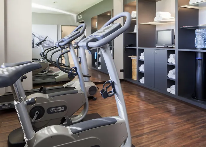 AC Hotel Arezzo Hotel 3*