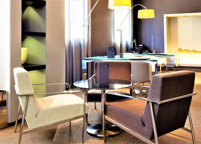 B&B Hotel Arezzo