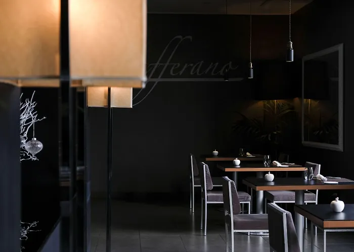 AC Hotel Arezzo Hotel 3*