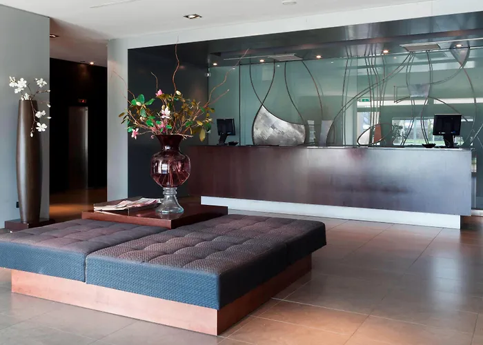 AC Hotel Arezzo Hotel Arezzo