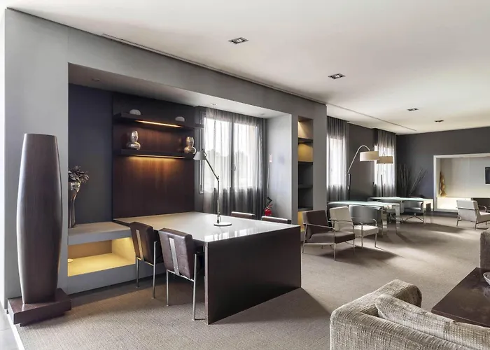 AC Hotel Arezzo Hotel Arezzo