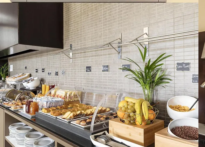 AC Hotel Arezzo Hotel 3*