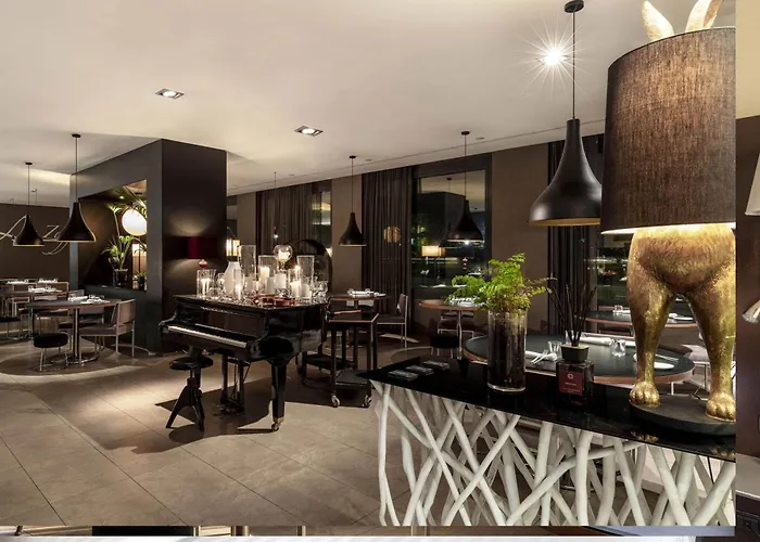 AC Hotel Arezzo Hotel Arezzo