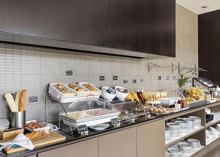 AC Hotel Arezzo Hotel Arezzo