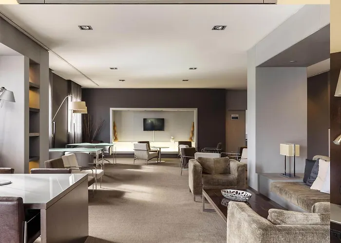 AC Hotel Arezzo 3* Arezzo