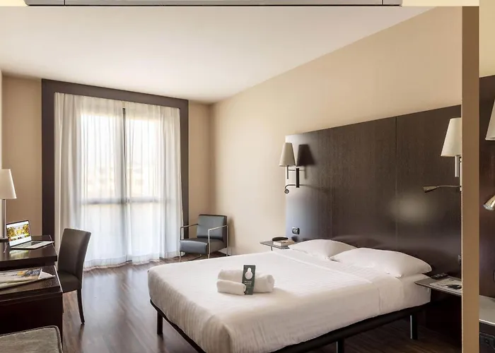 AC Hotel Arezzo Hotel Arezzo