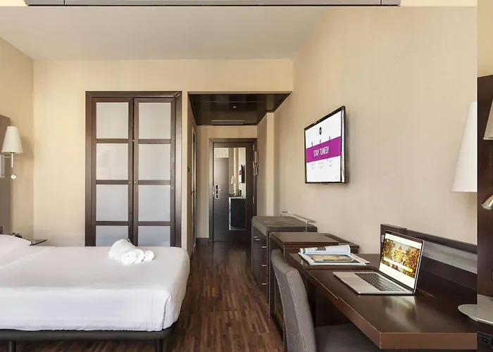 Hotel AC Hotel Arezzo Arezzo