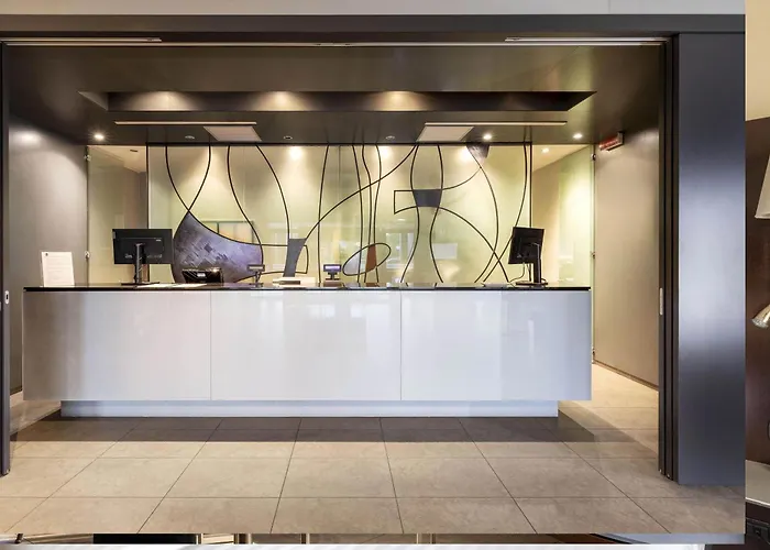 Hotel AC Hotel Arezzo Arezzo