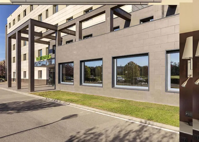 AC Hotel Arezzo Hotel 3*