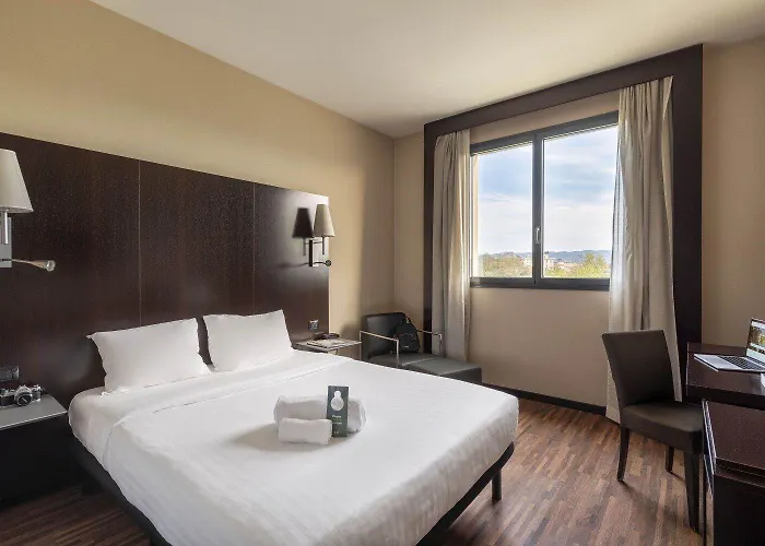 AC Hotel Arezzo Hotel 3*