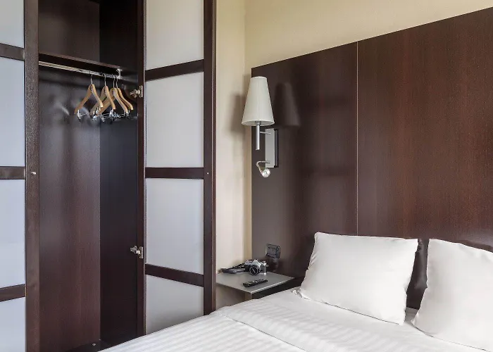 AC Hotel Arezzo Hotel Arezzo