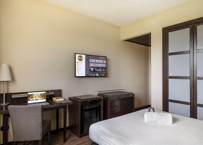 AC Hotel Arezzo 3* Arezzo