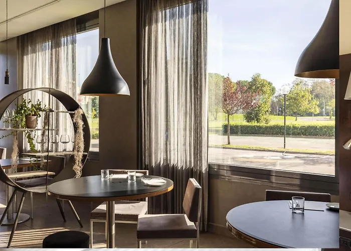 Hotel AC Hotel Arezzo