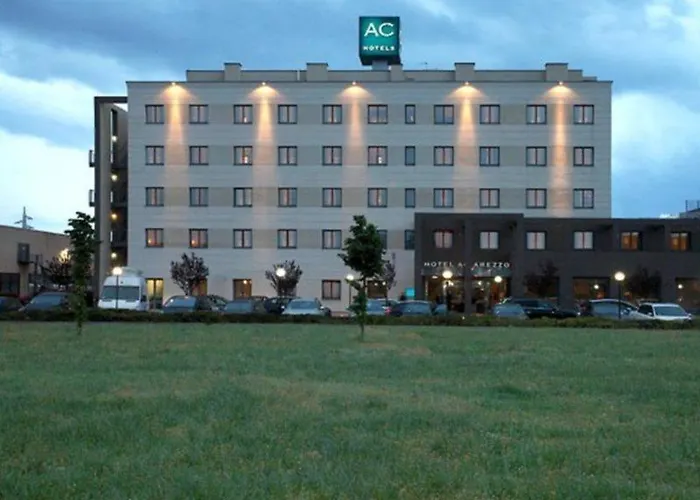 AC Hotel Arezzo