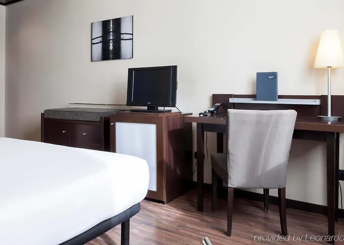 Hotel AC Hotel Arezzo 3*