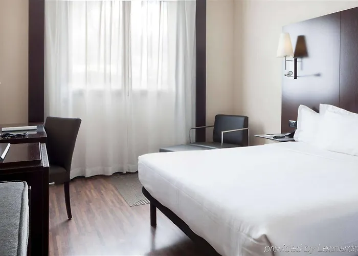 AC Hotel Arezzo Arezzo