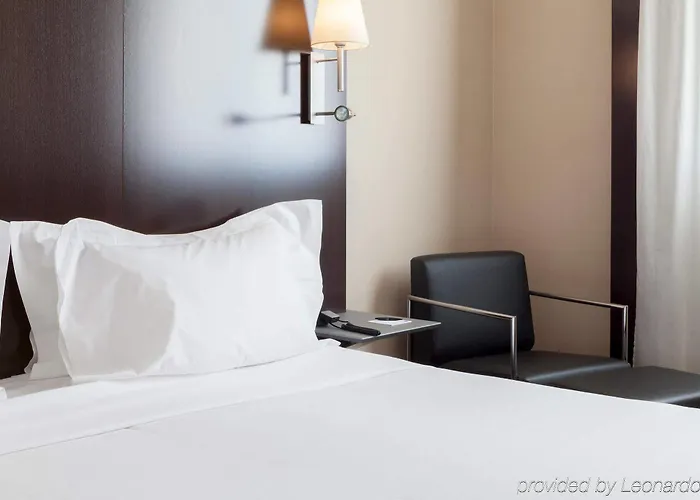 AC Hotel Arezzo Hotel