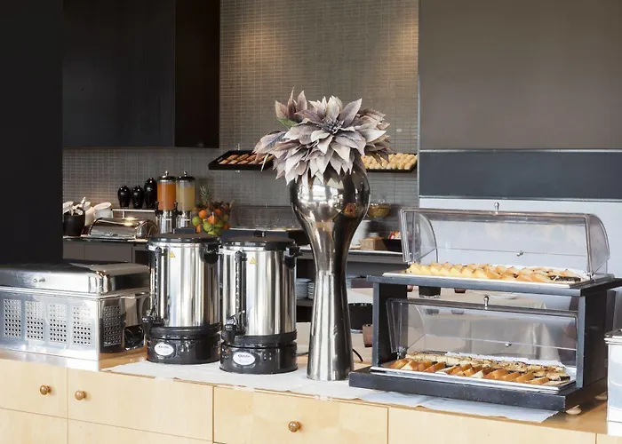 AC Hotel Arezzo Hotel Arezzo