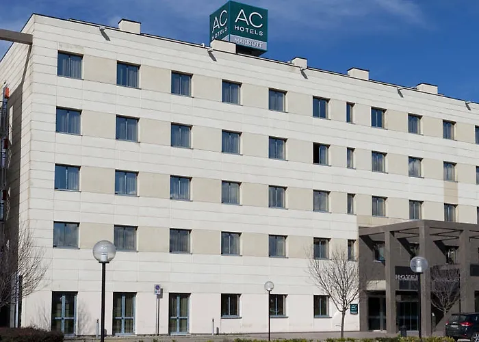 AC Hotel Arezzo Arezzo