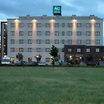 Ac ホテル アレッツォ