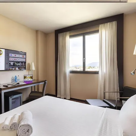 B&B Hotel Arezzo Arezzo