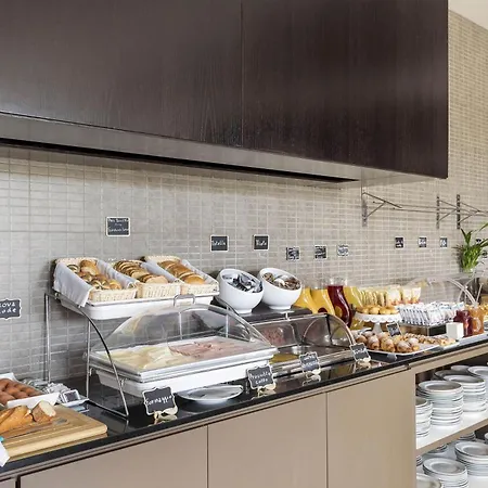 B&B Hotel Arezzo Otel Arezzo