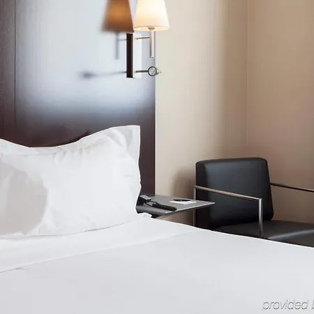 B&B Hotel Arezzo Szálloda
