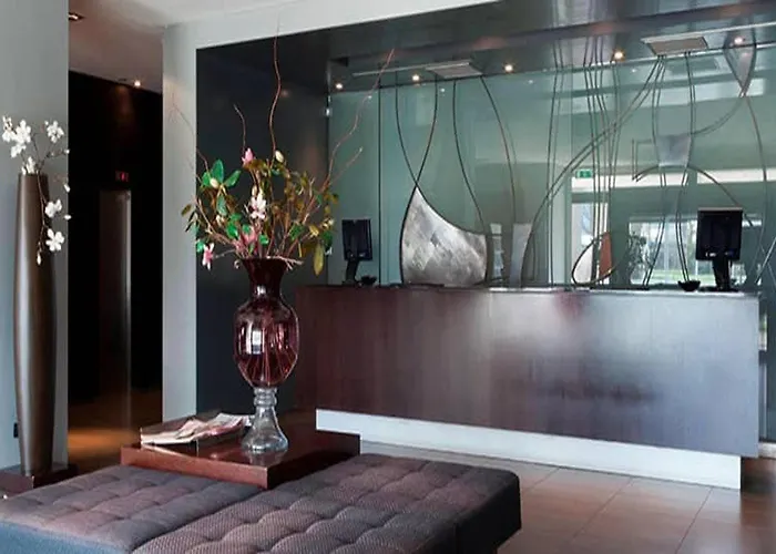 B&B Hotel Arezzo Hotel