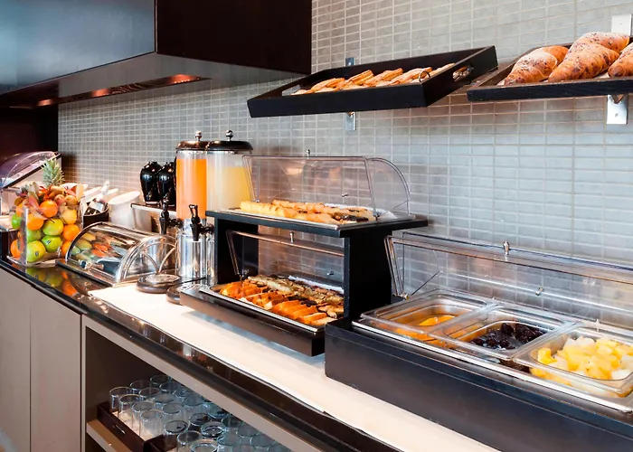 Hotel B&B Hotel Arezzo