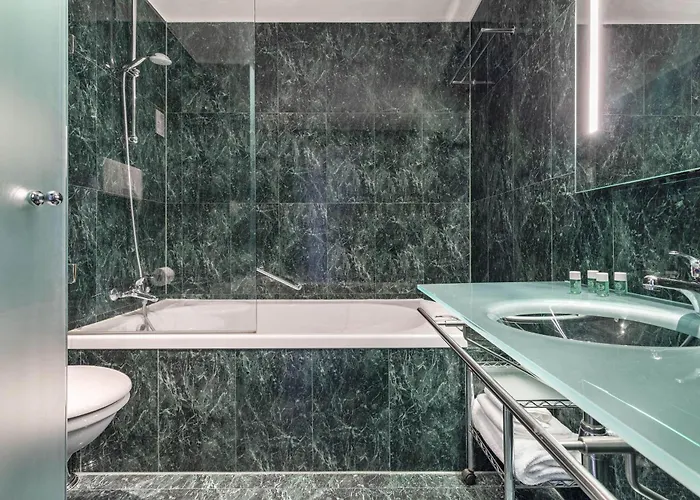 B&B Hotel Arezzo Hotel 3*